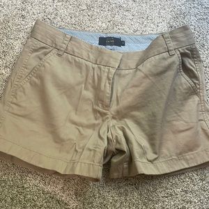J crew Khaki chinos